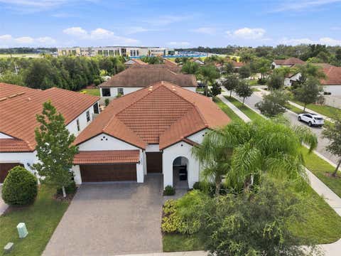 Photo of 16920 Scuba Crest Street, Wimauma, FL 33598 (MLS # TB8538540)