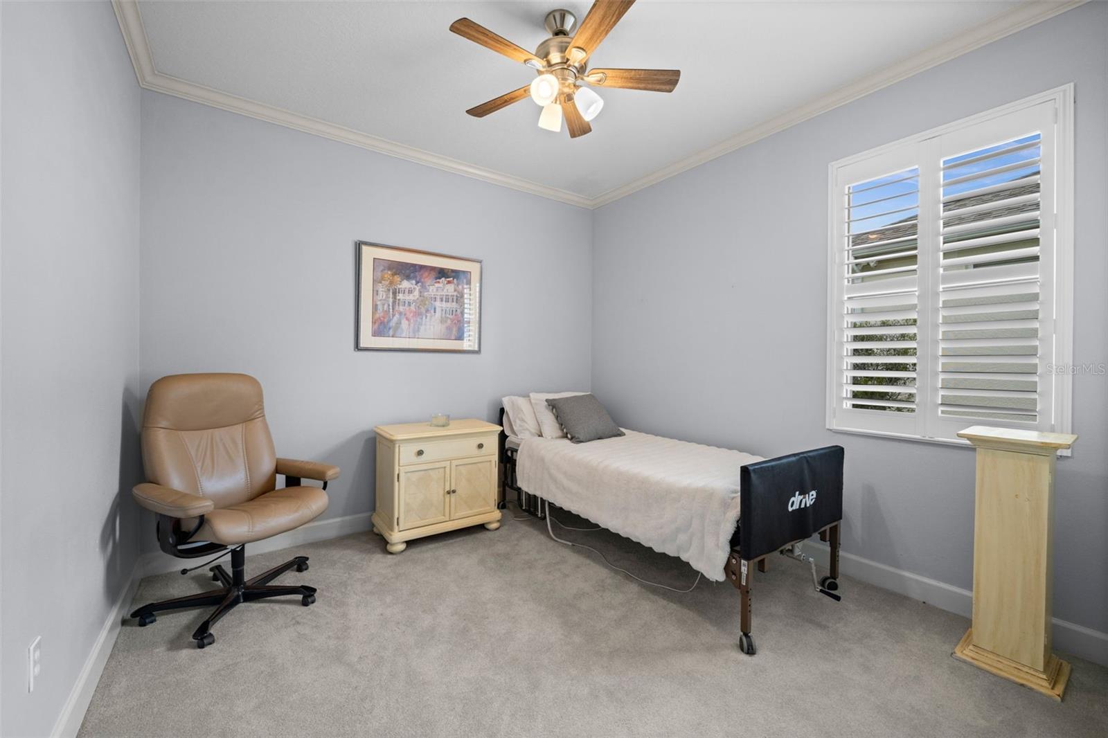 HAMPTON TERRACE AT UNIVERSITY PLACE - Residential