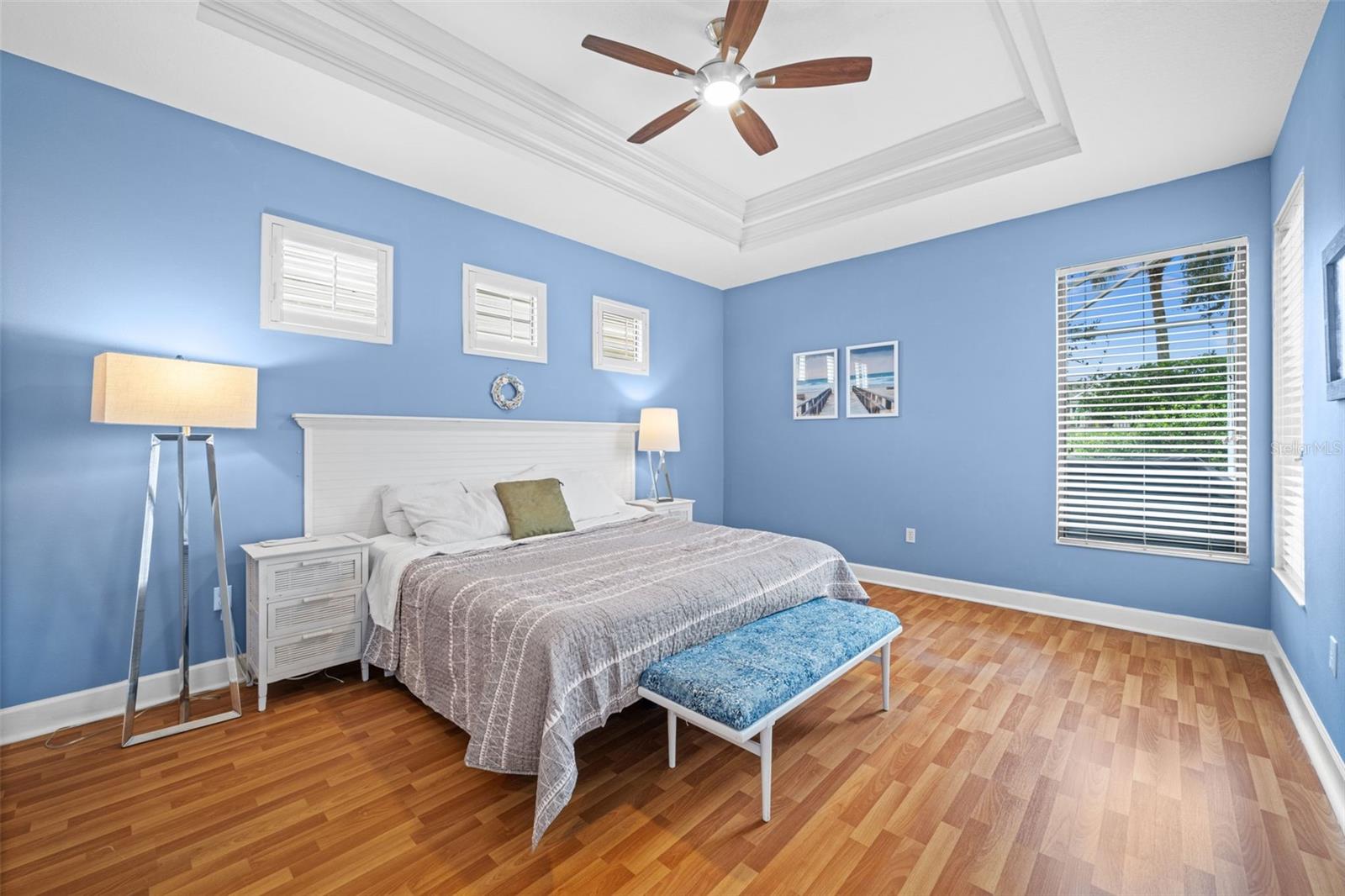 HAMPTON TERRACE AT UNIVERSITY PLACE - Residential