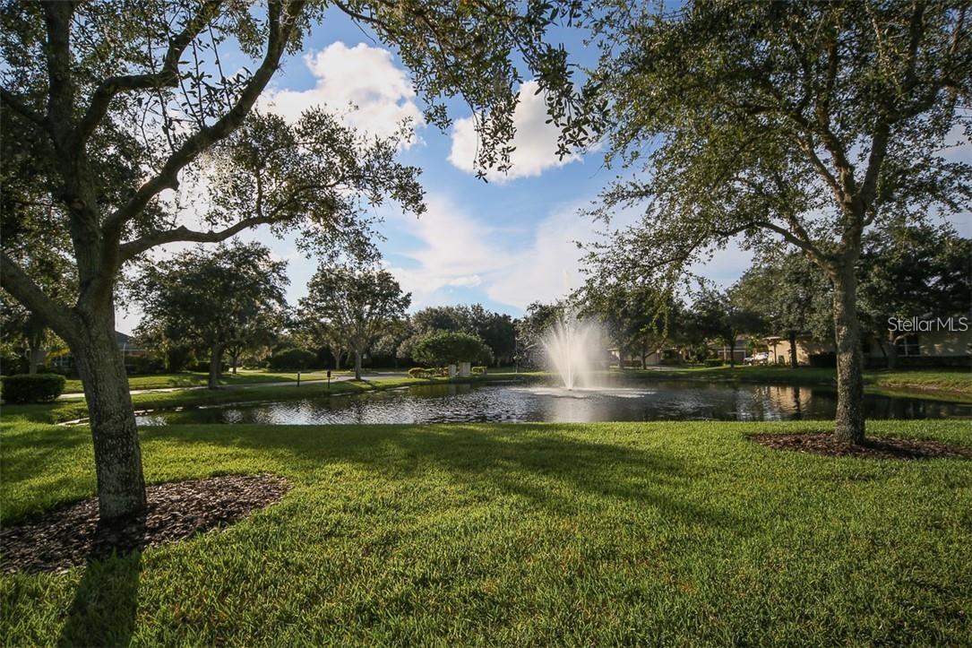 HAMPTON TERRACE AT UNIVERSITY PLACE - Residential