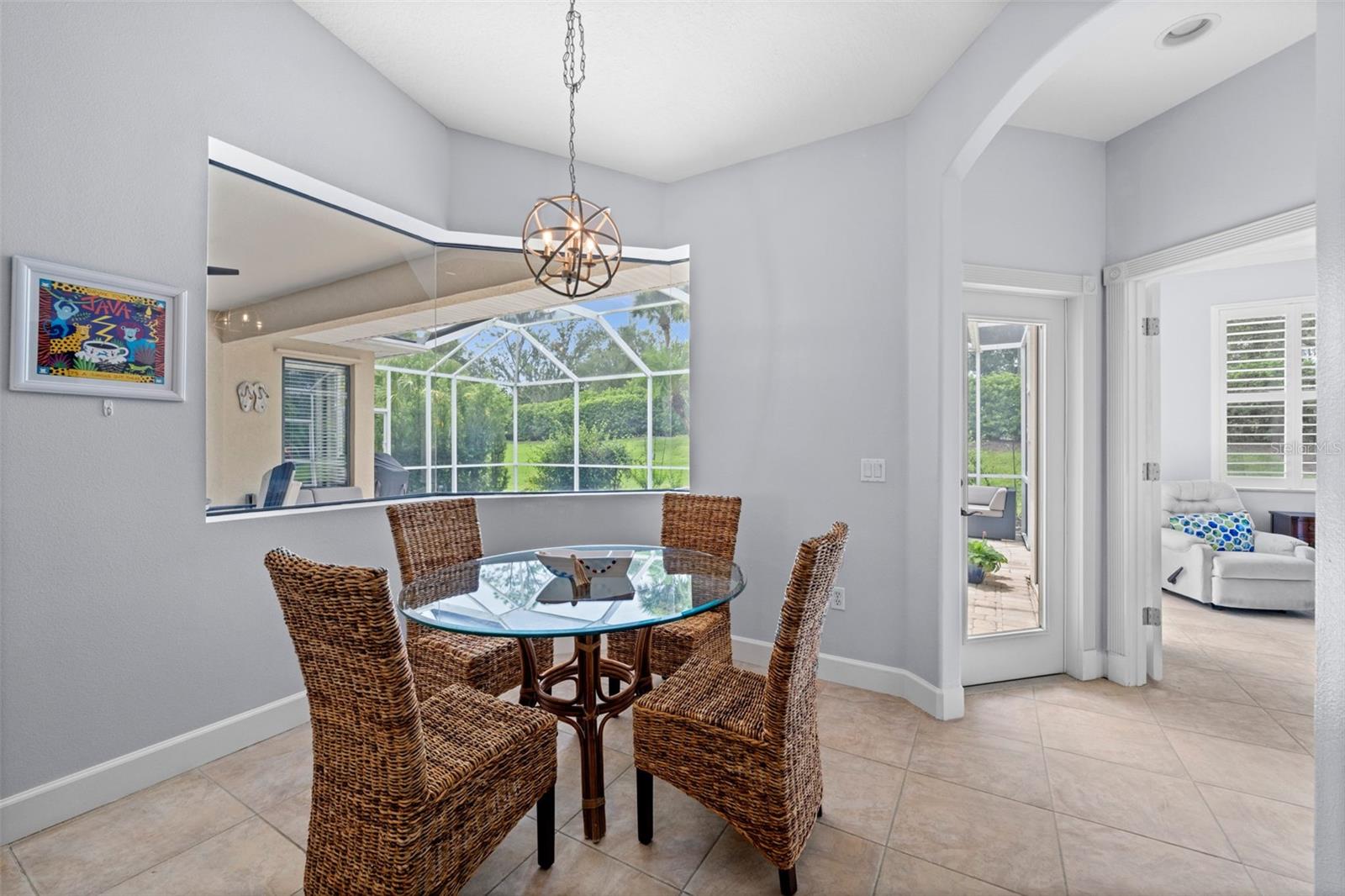 HAMPTON TERRACE AT UNIVERSITY PLACE - Residential