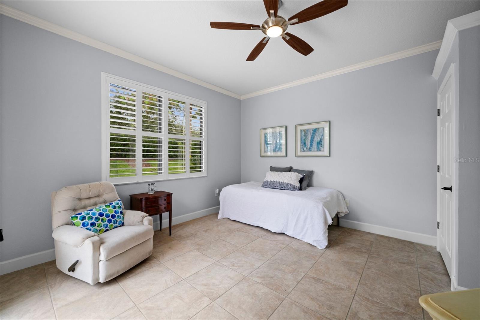 HAMPTON TERRACE AT UNIVERSITY PLACE - Residential