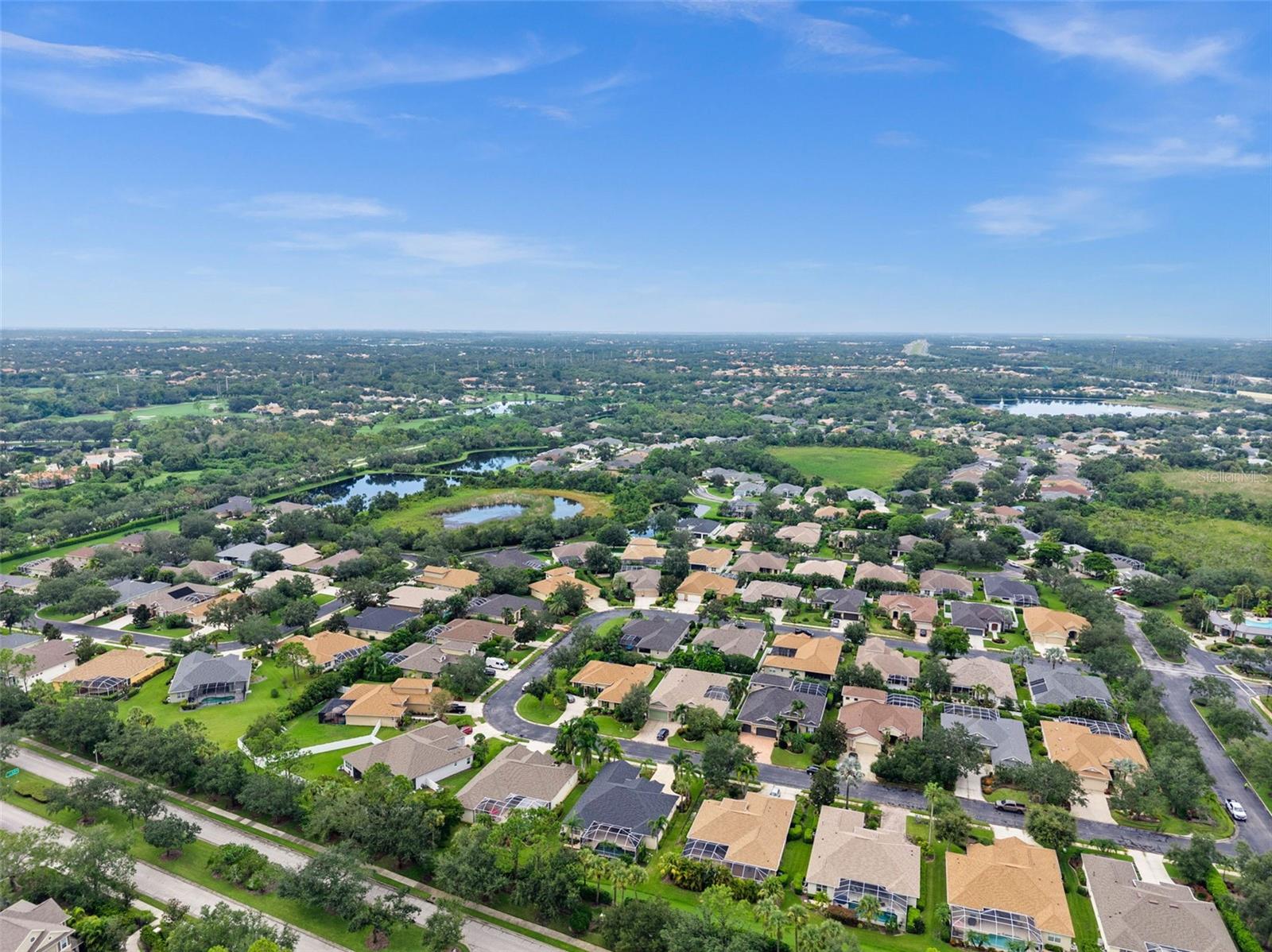 HAMPTON TERRACE AT UNIVERSITY PLACE - Residential