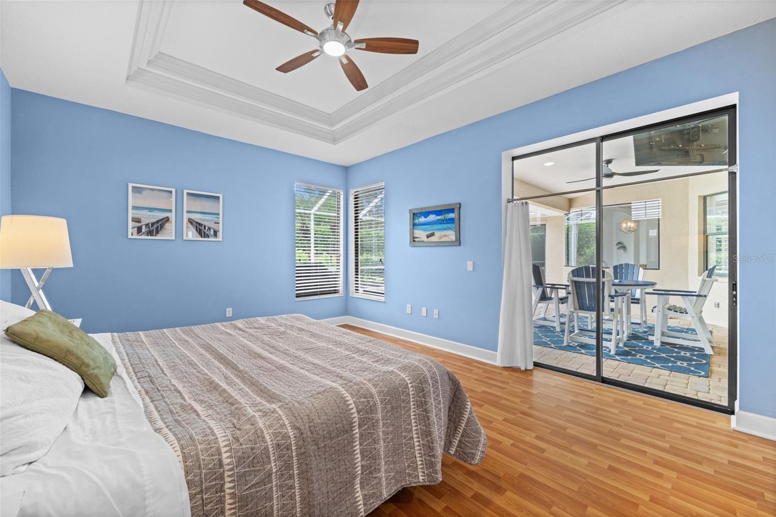 HAMPTON TERRACE AT UNIVERSITY PLACE - Residential