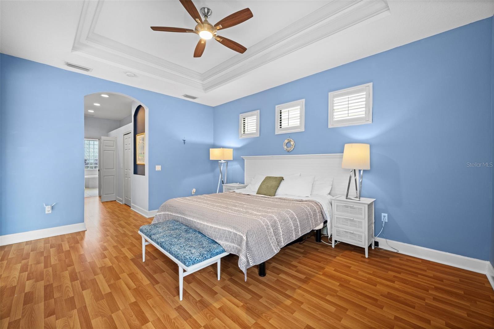 HAMPTON TERRACE AT UNIVERSITY PLACE - Residential