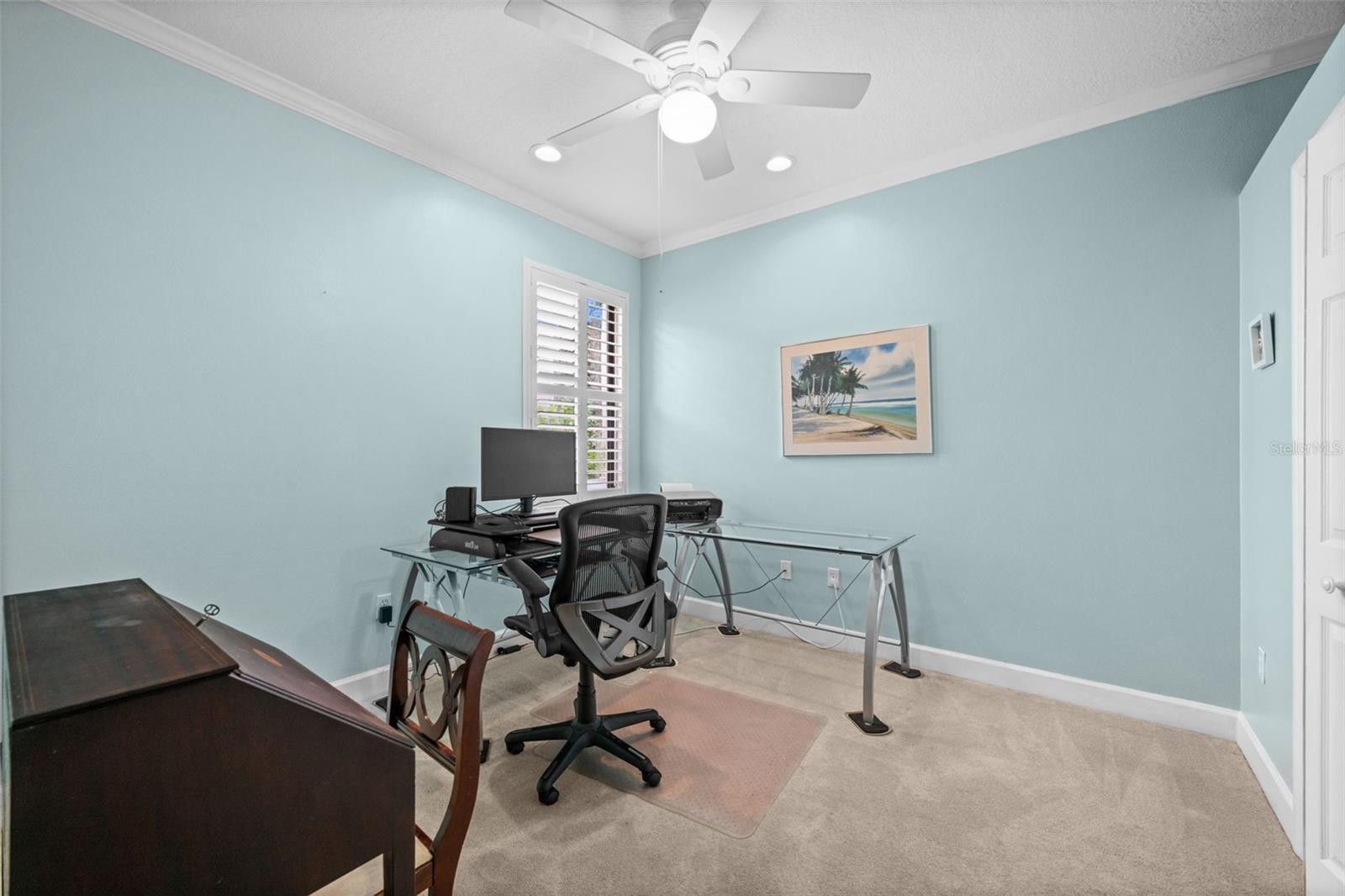 HAMPTON TERRACE AT UNIVERSITY PLACE - Residential