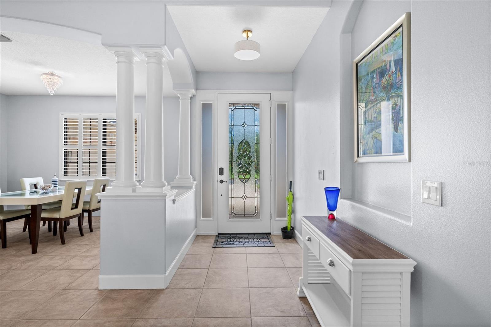 HAMPTON TERRACE AT UNIVERSITY PLACE - Residential