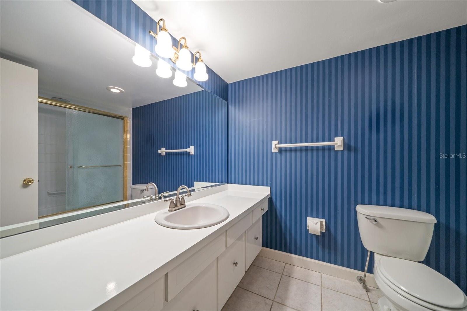 CORDOVA GREENS CONDO - Residential