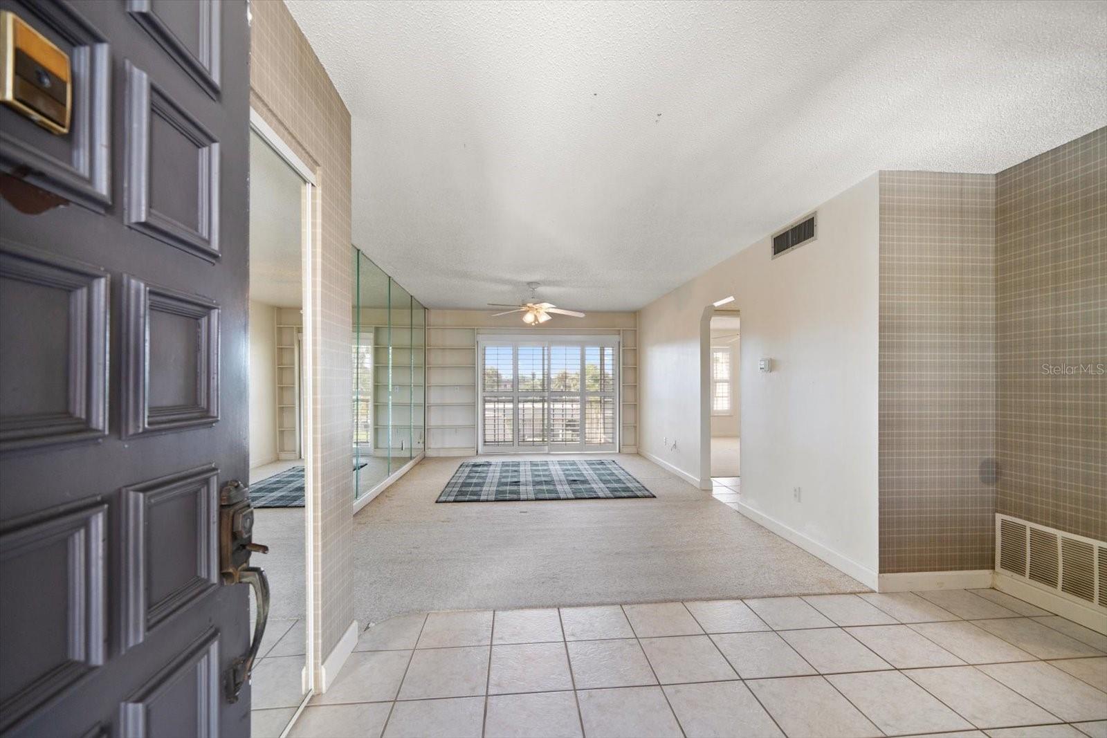 CORDOVA GREENS CONDO - Residential