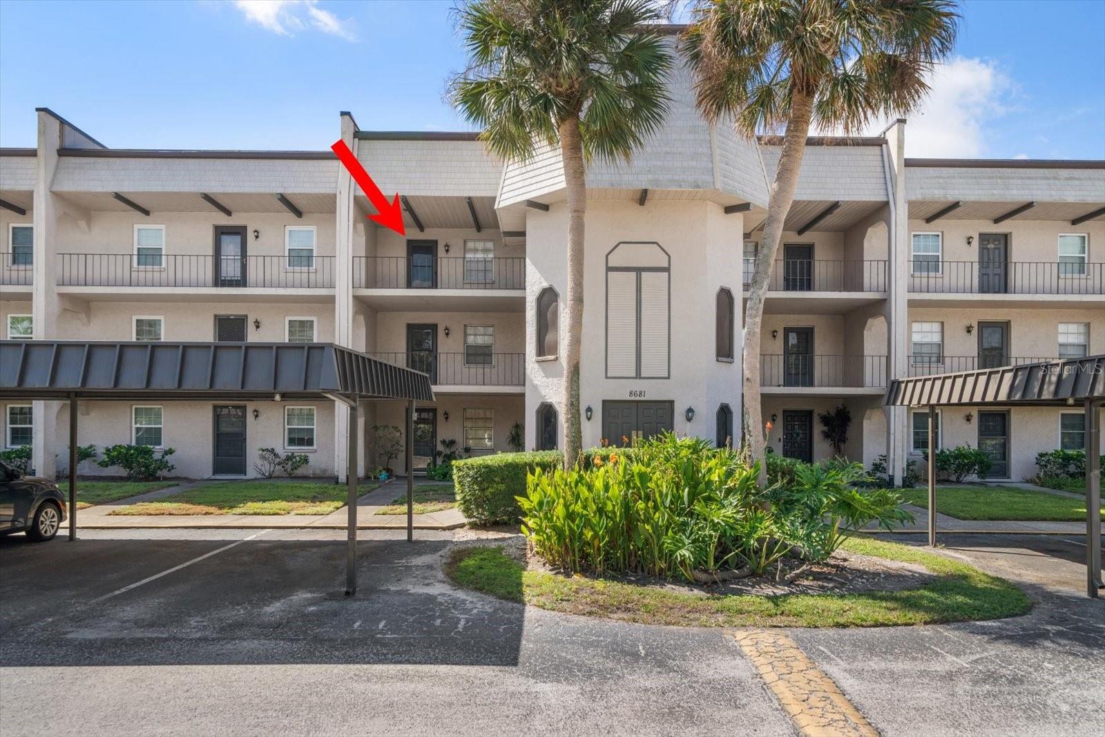 CORDOVA GREENS CONDO - Residential