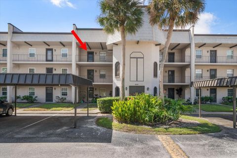 Photo of 8681 Bardmoor Boulevard #304C, Seminole, FL 33777 (MLS # TB8429649)