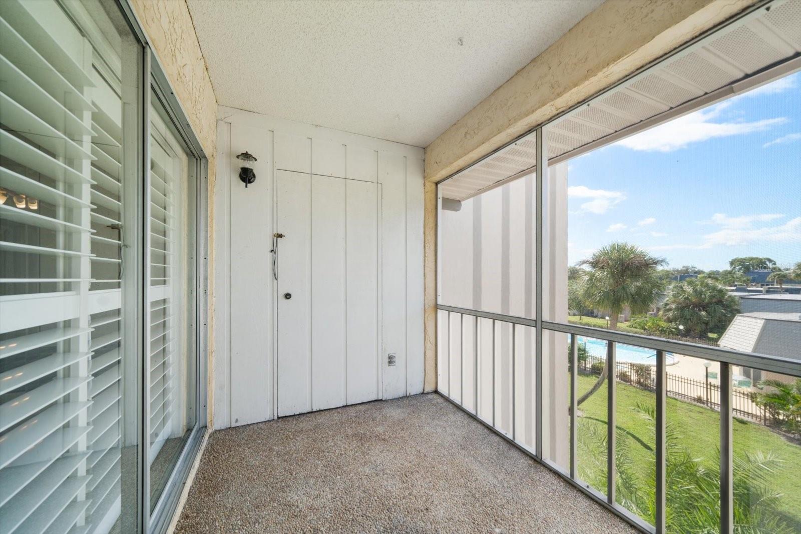 CORDOVA GREENS CONDO - Residential