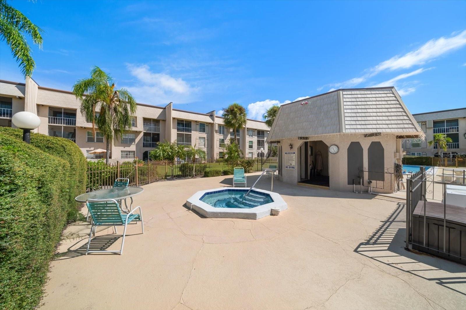 CORDOVA GREENS CONDO - Residential