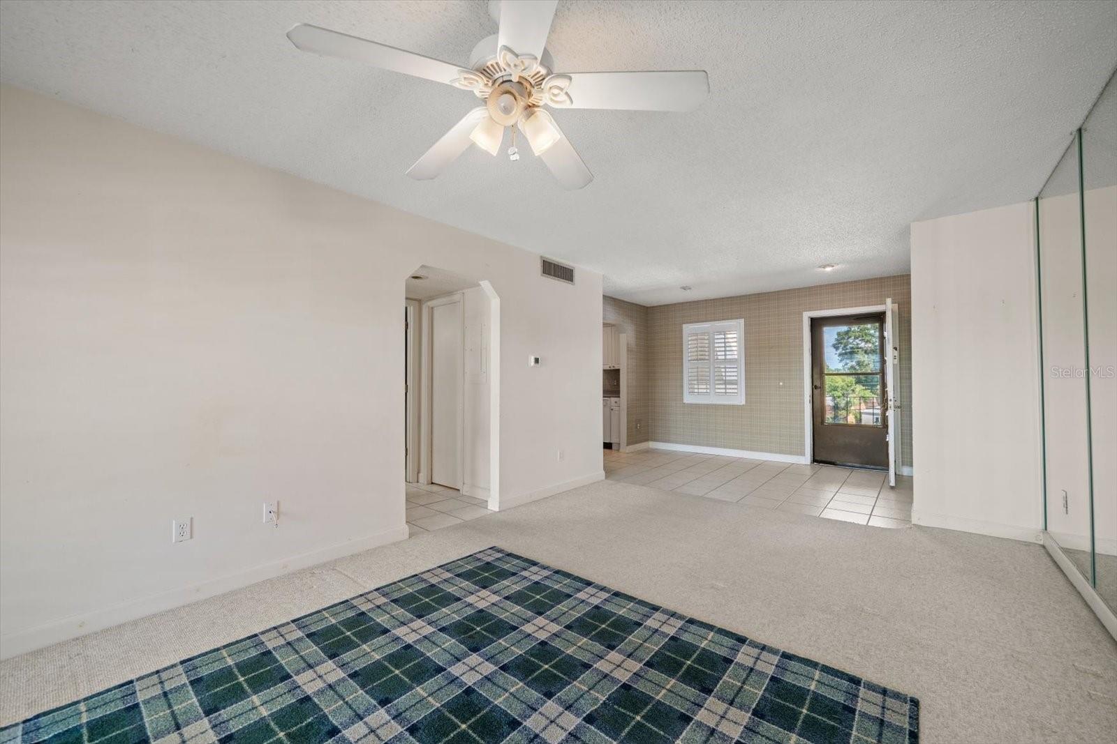 CORDOVA GREENS CONDO - Residential