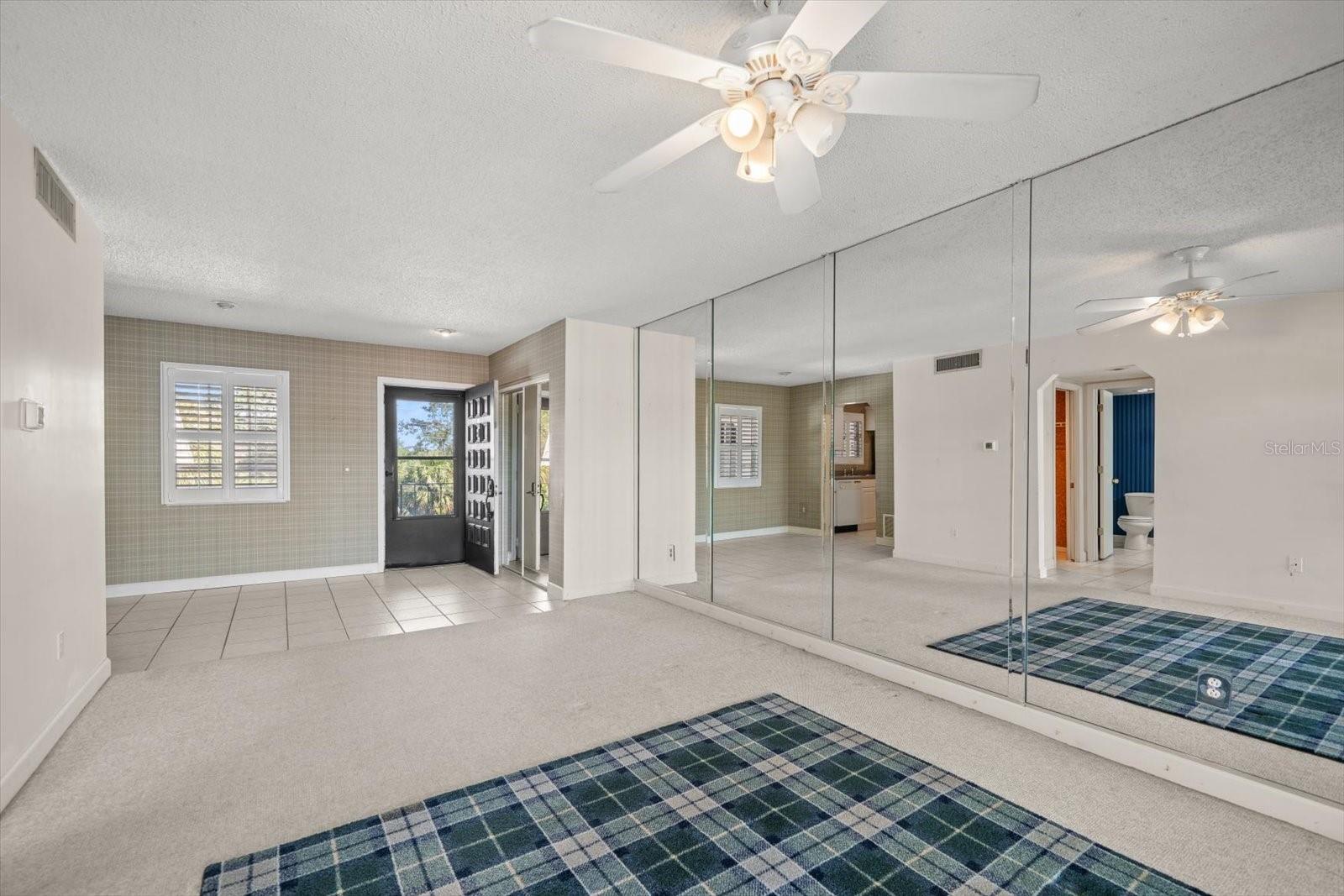 CORDOVA GREENS CONDO - Residential