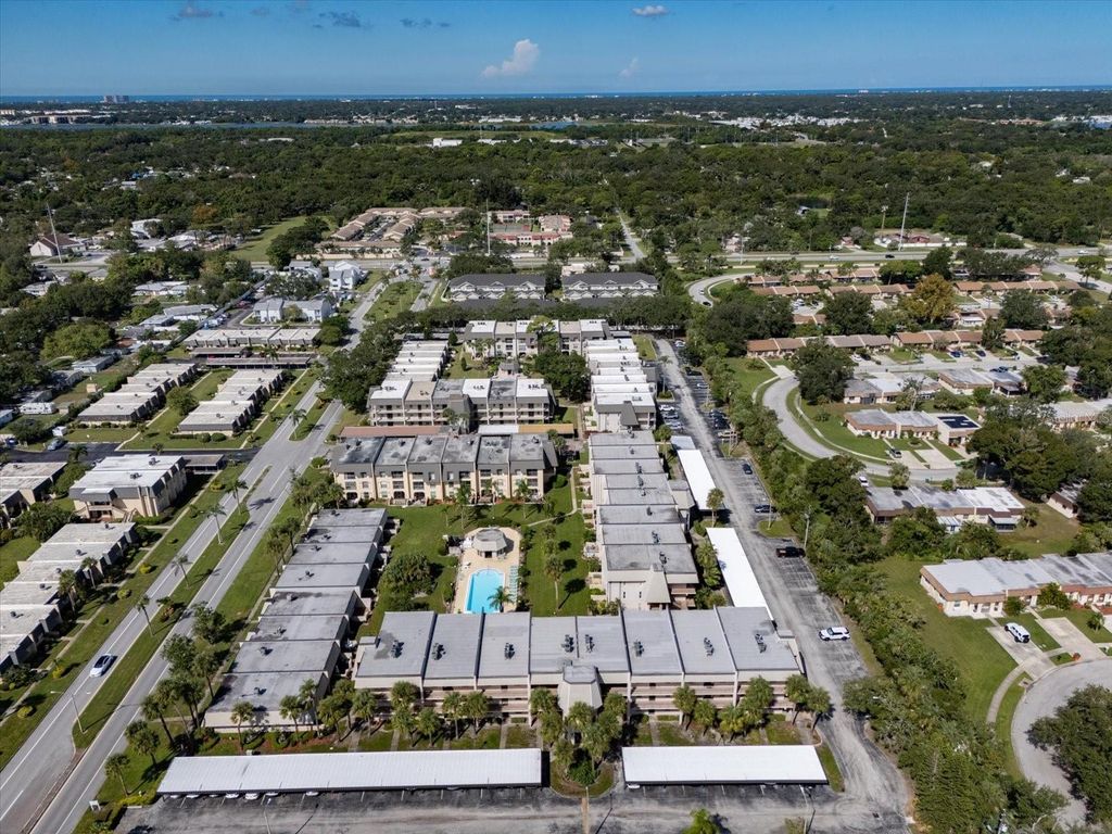 Photo of 8681 Bardmoor Boulevard #304C, Seminole, FL 33777 (MLS # TB8429649)