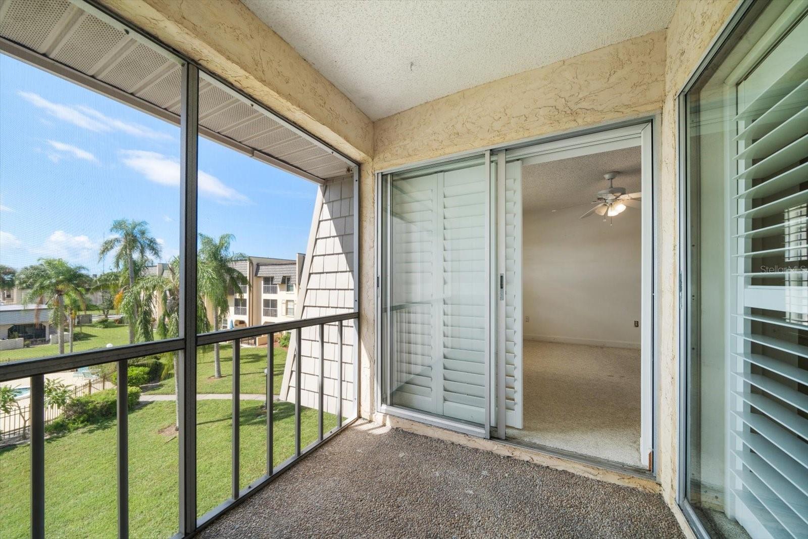 CORDOVA GREENS CONDO - Residential