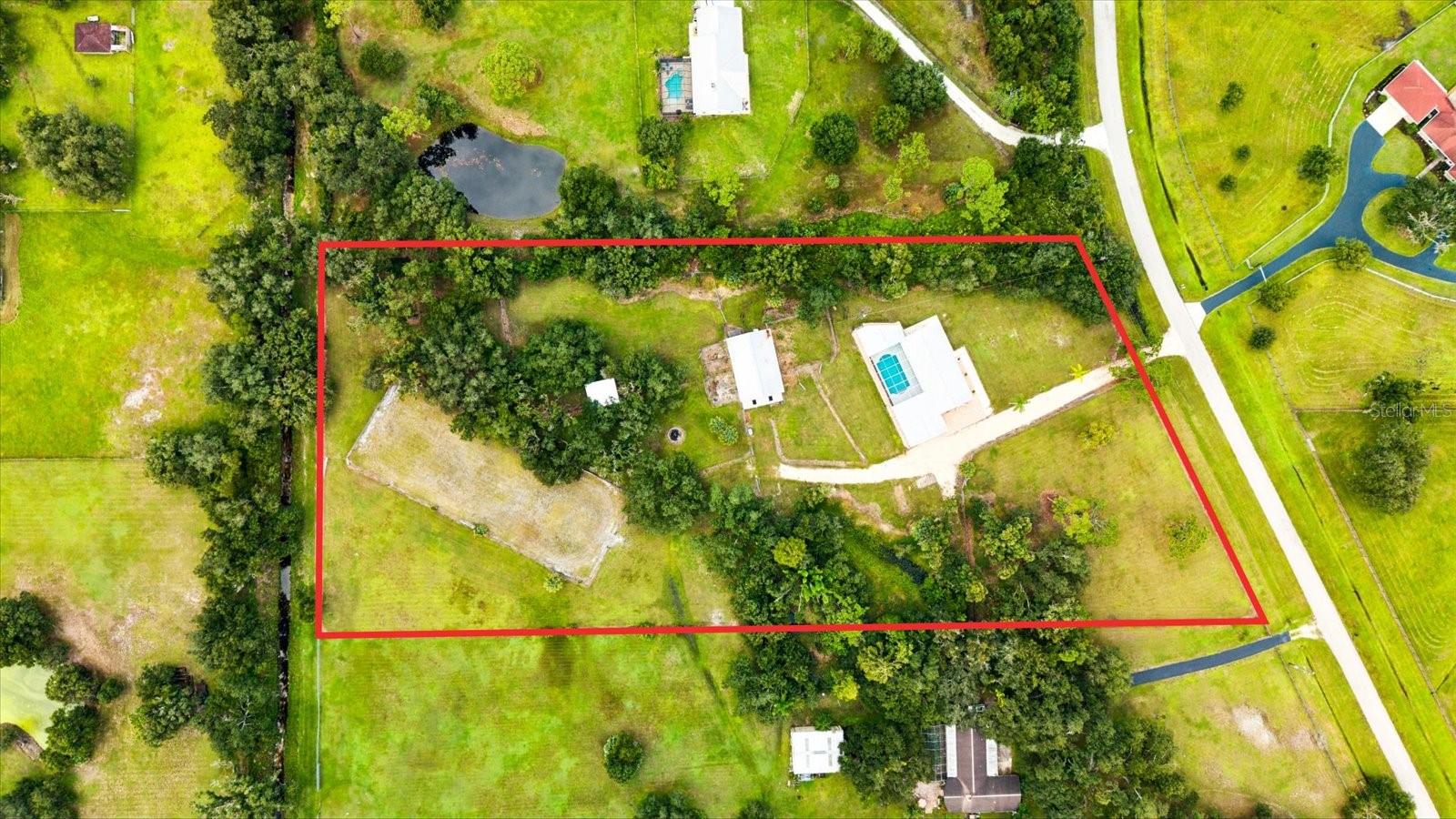 5640 HOWARD CREEK ROAD, SARASOTA, FL, 34241 2 5640 HOWARD CREEK ROAD