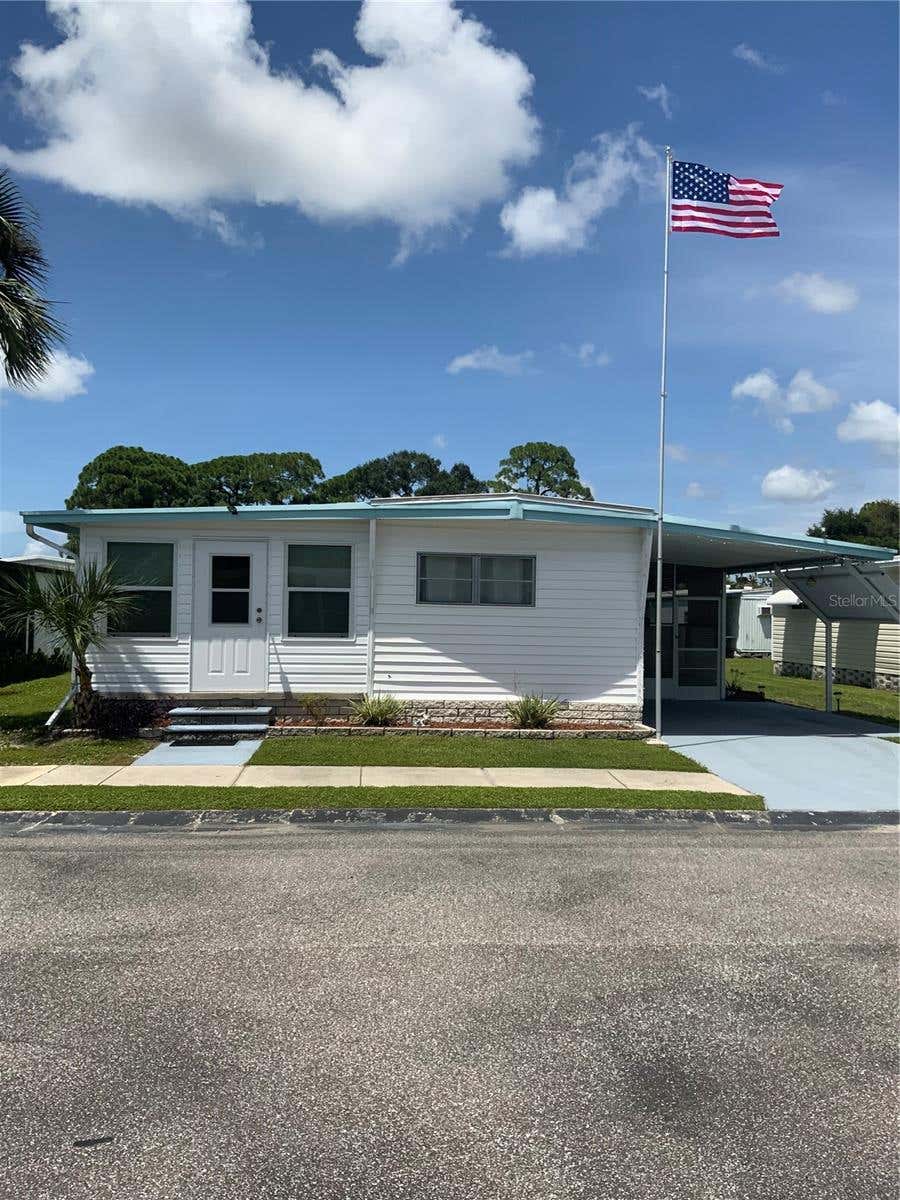 Photo of 6100 62nd Avenue N #43, Pinellas Park, FL 33781 (MLS # TB8539122)
