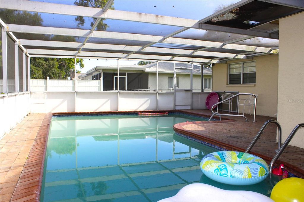 Photo of 4125 Riverwood Drive, New Port Richey, FL 34653 (MLS # TB8423394)