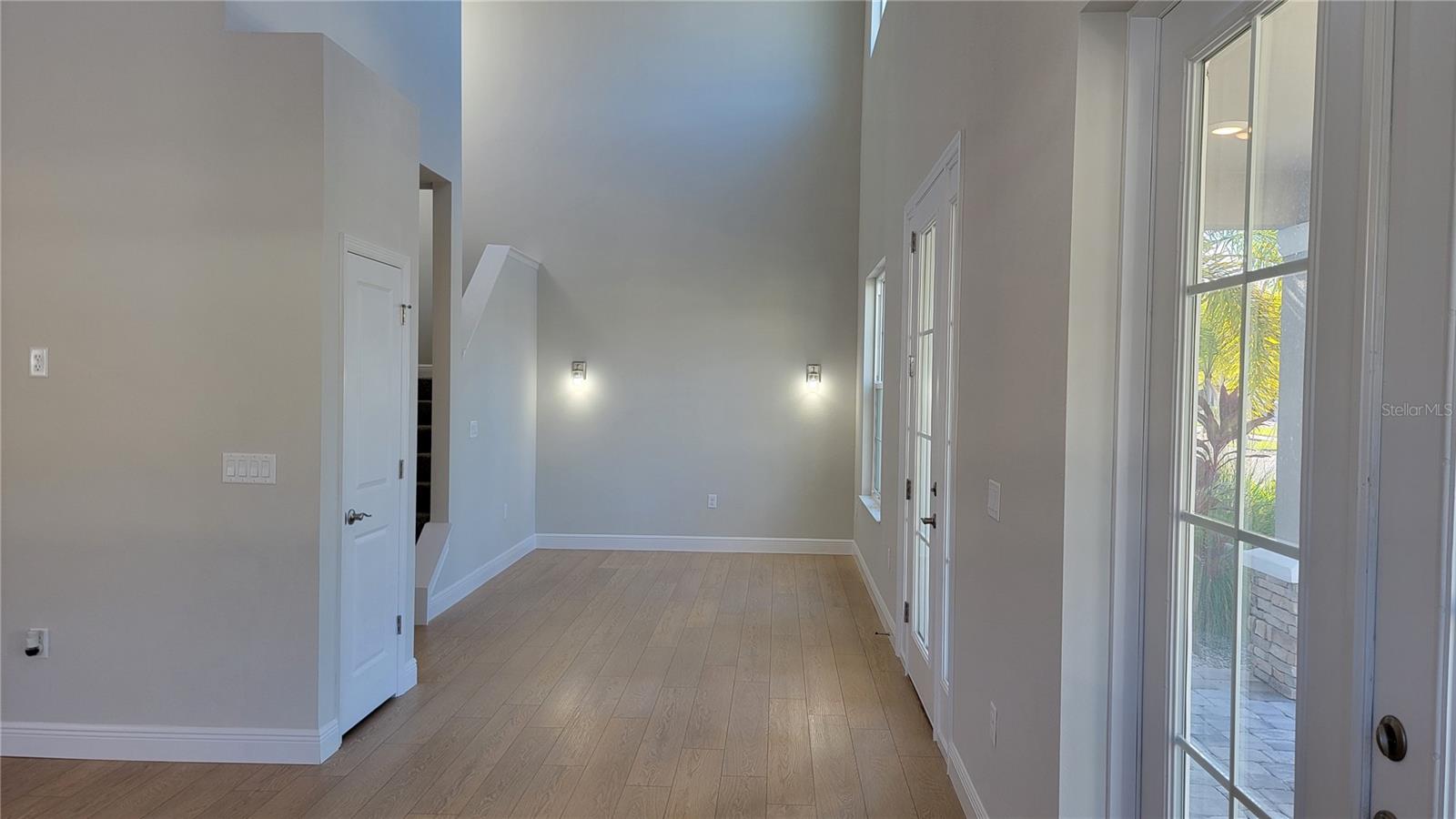 PALMS-PHASE 5 - Residential