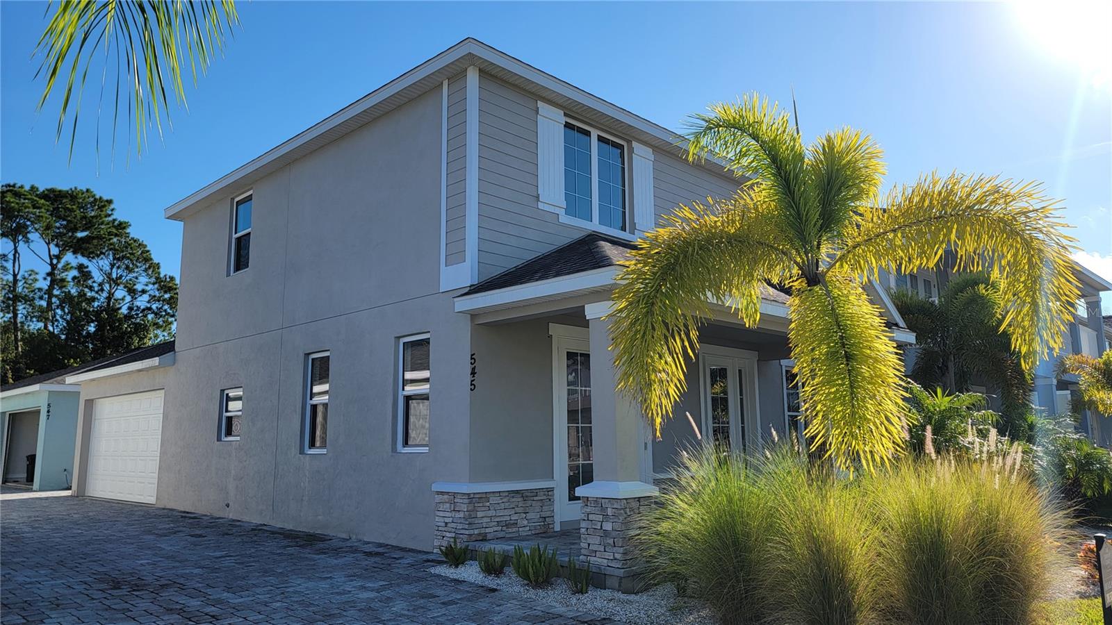 PALMS-PHASE 5 - Residential