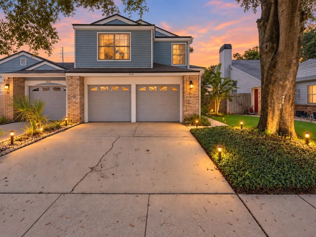 Photo of 5412 Rutland Court, Orlando, FL 32812 (MLS # V4951261)