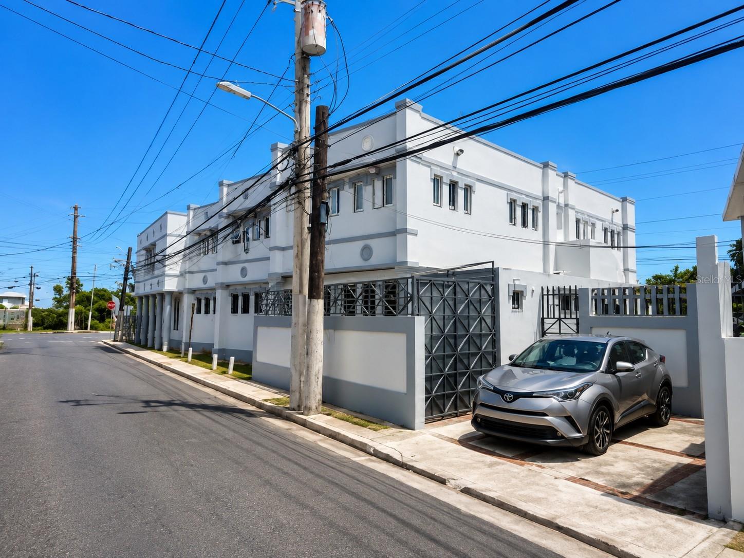 51 SANTA CRUZ ST. CORNER OF ESTEBAN PADILLA ST.