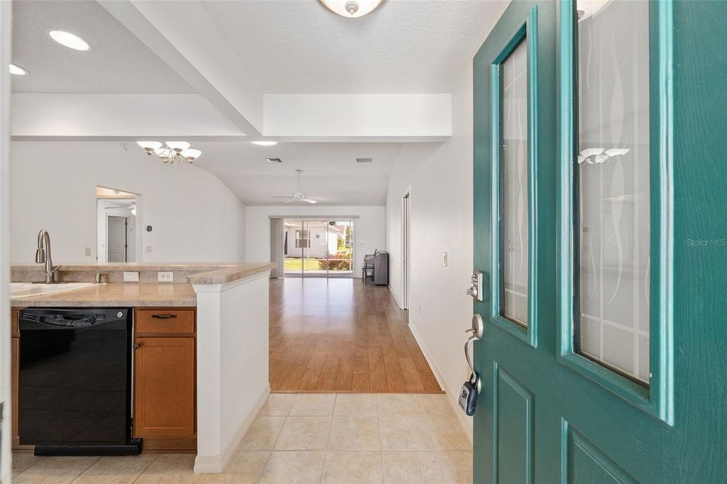 Photo of 2519 Hanlon Terrace, The Villages, FL 32162 (MLS # G5100639)