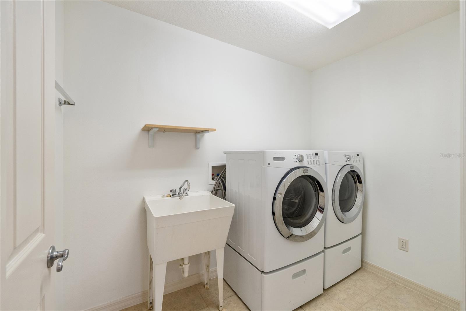 VILLAGES OF SUMTER - Residential