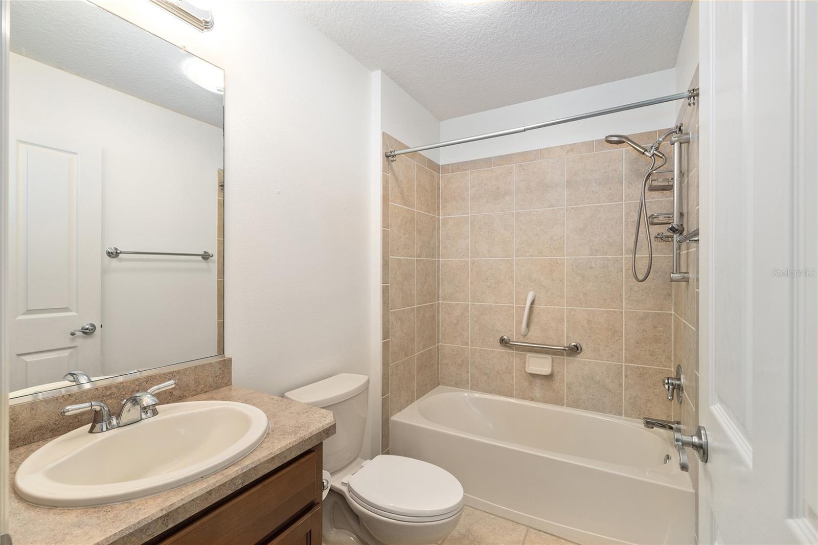 VILLAGES OF SUMTER - Residential