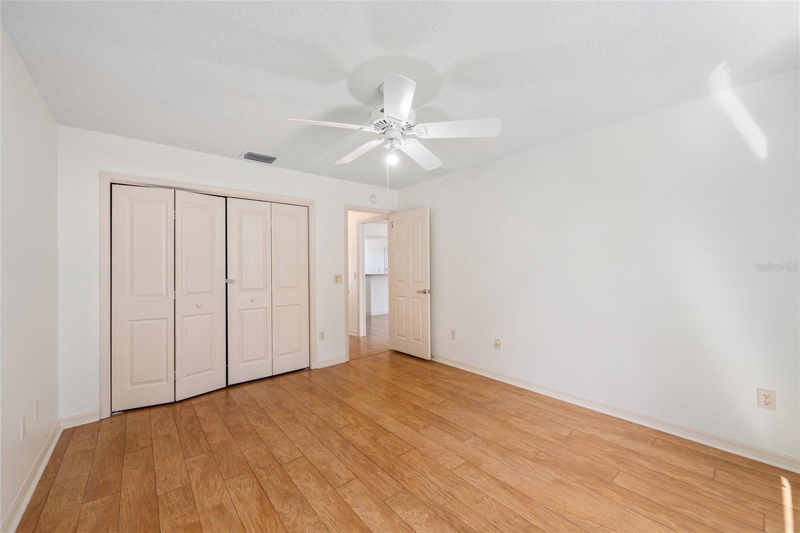 VILLAGES OF SUMTER - Residential