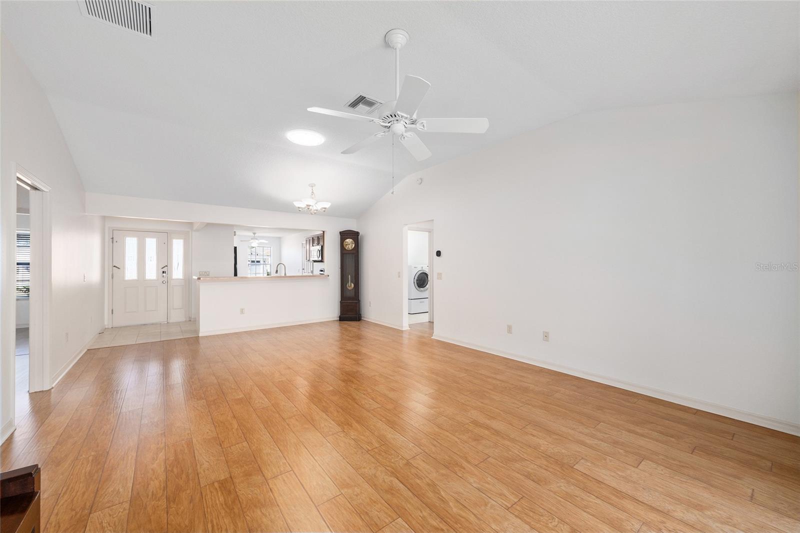 VILLAGES OF SUMTER - Residential