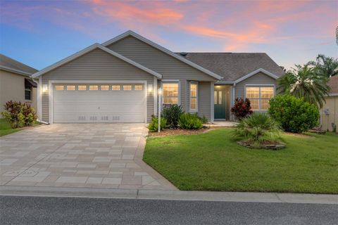 2519 HANLON TERRACE THE VILLAGES FL 32162