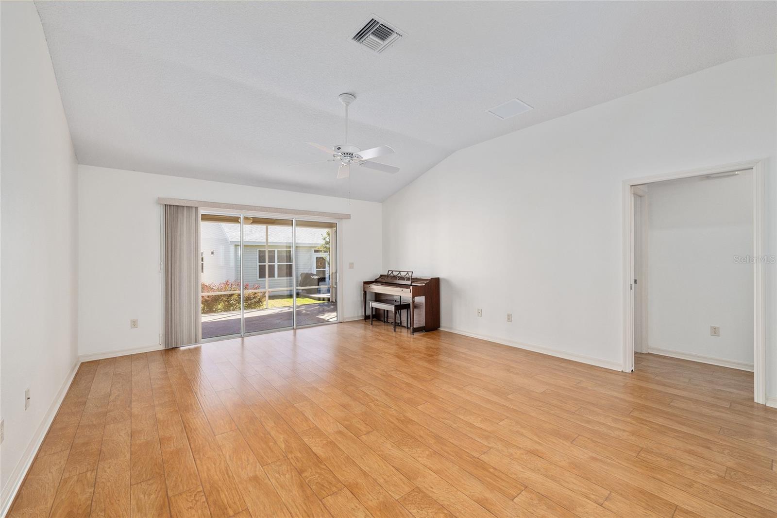 VILLAGES OF SUMTER - Residential