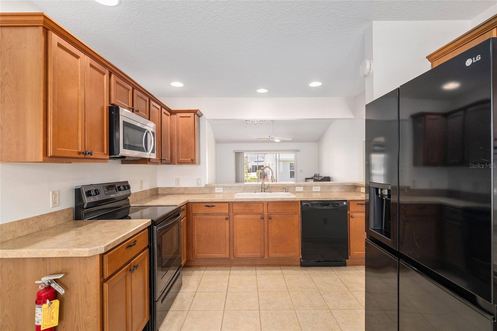 VILLAGES OF SUMTER - Residential