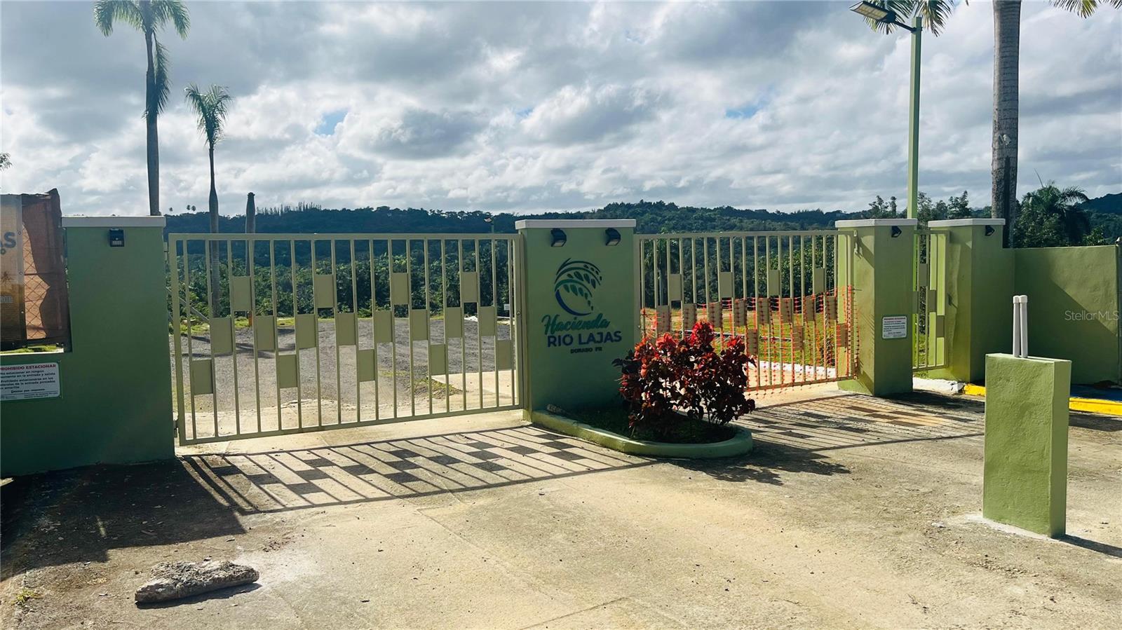 HACIENDA RIO LAJAS #1