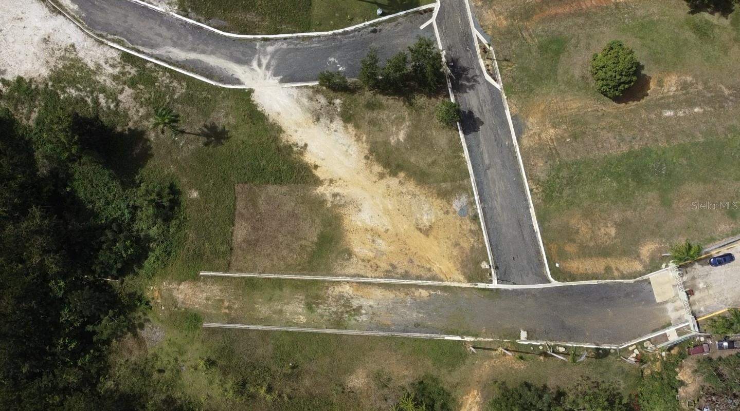 HACIENDA RIO LAJAS #1