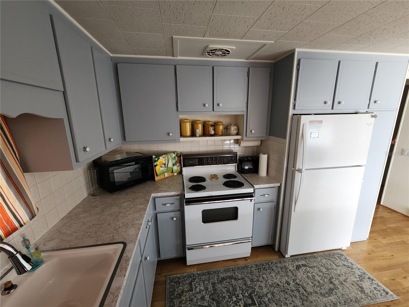 HEATHER HILLS ESTATES - Residential