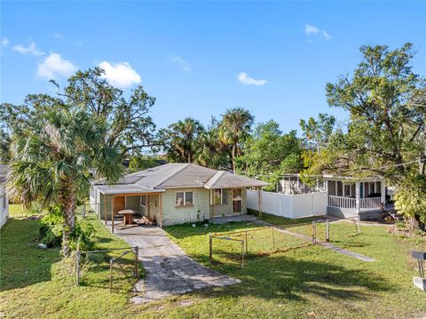 A home in TAMPA