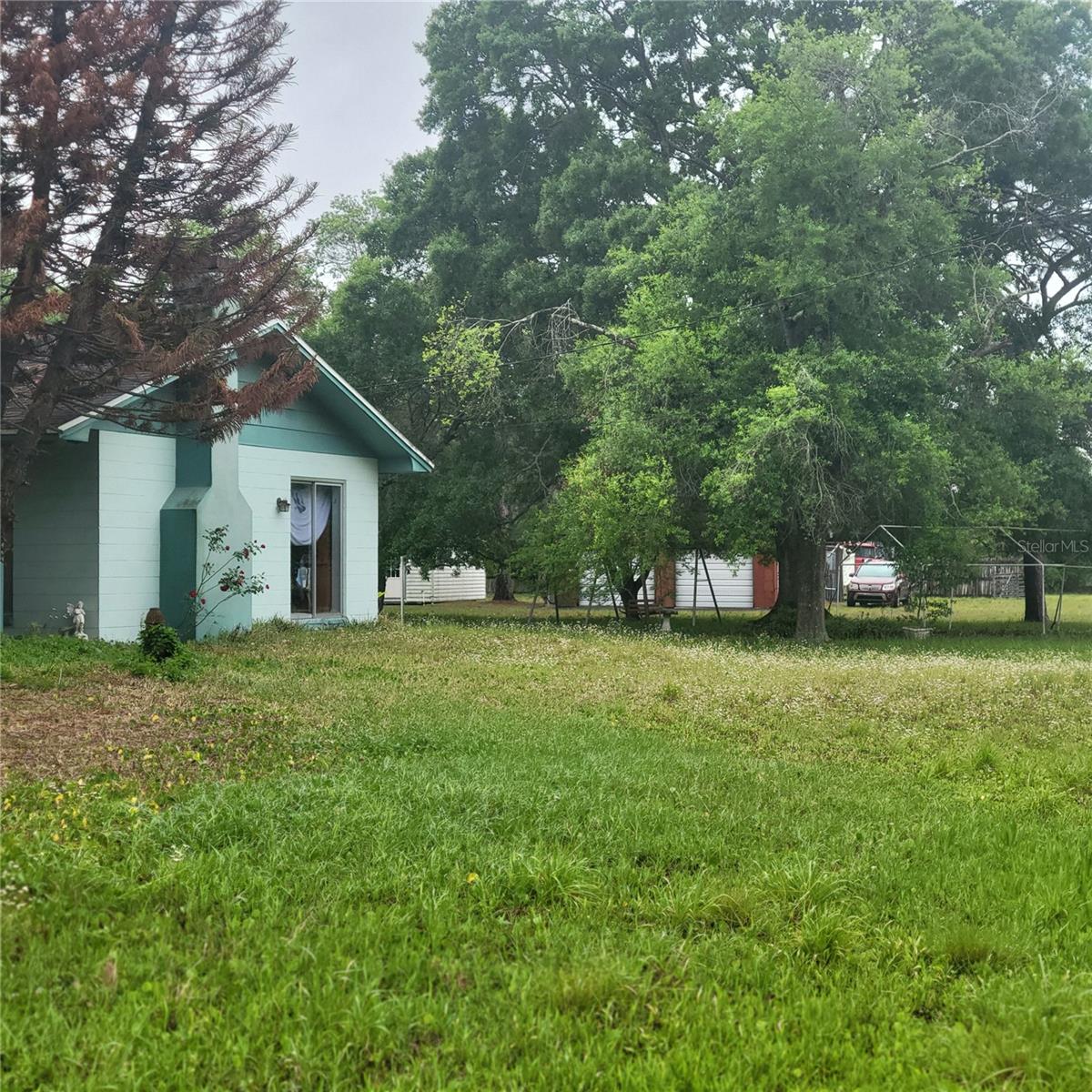 OVERSTREET - Commercial Sale