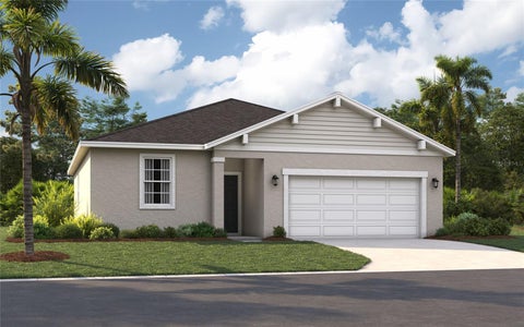 Photo of 5808 Cliffbow Loop, Leesburg, FL 34748 (MLS # O6446967)