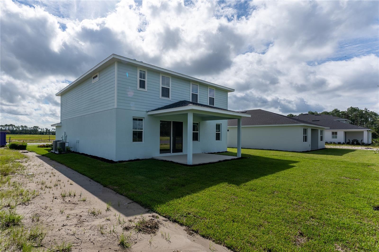 120 VENETIAN PALMS BOULEVARD