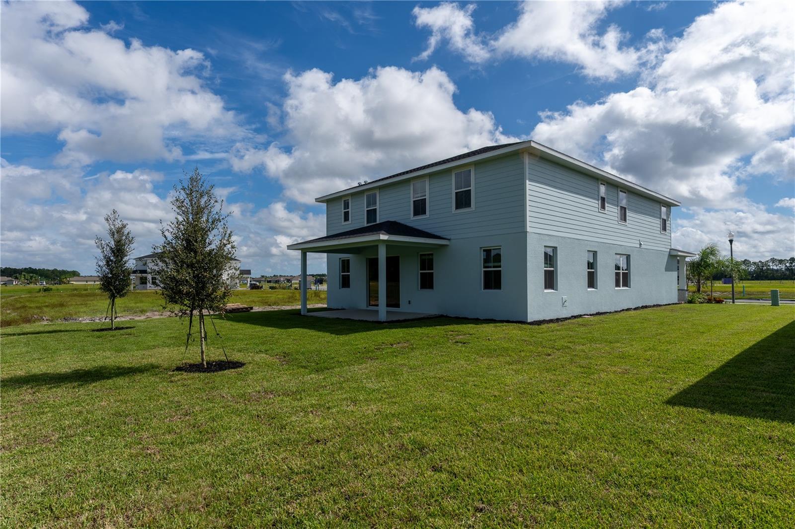 120 VENETIAN PALMS BOULEVARD