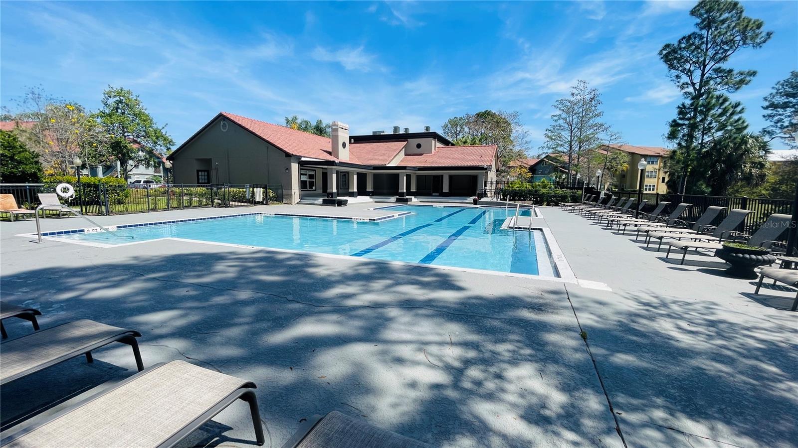 RESIDENCES/MILLENIA - Residential