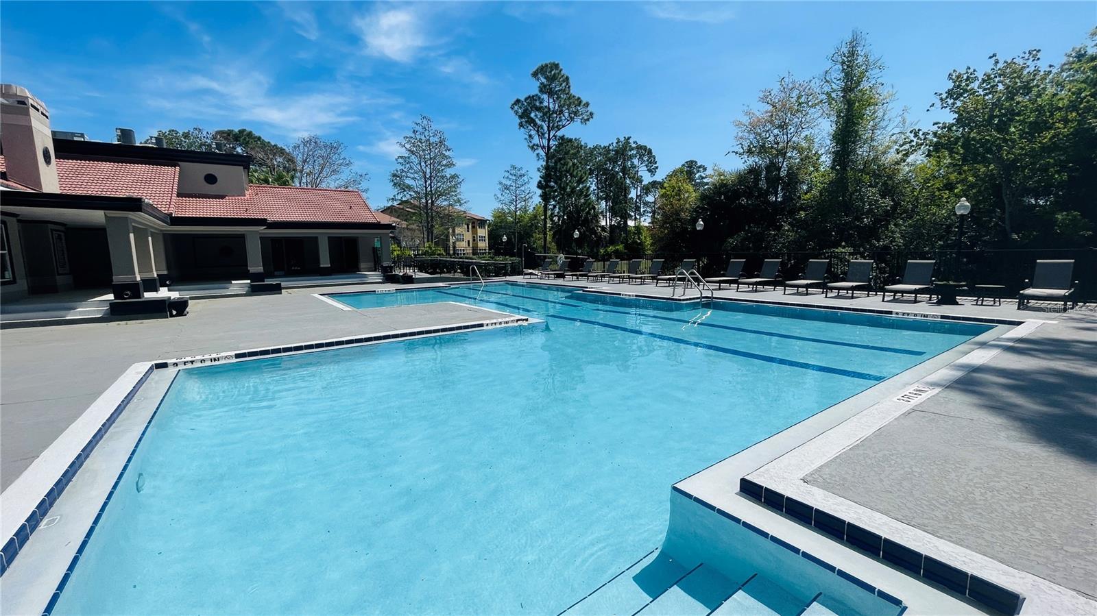 RESIDENCES/MILLENIA - Residential