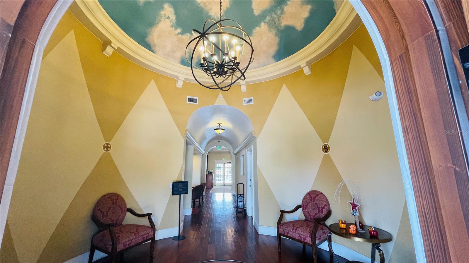 RESIDENCES/MILLENIA - Residential