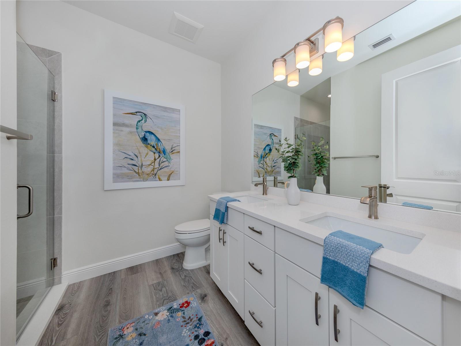 COTTAGES OF VENICE - Residential