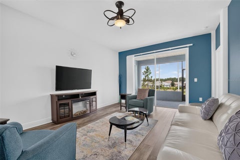 Tiny photo for 10410 SW 96th Loop, Ocala, FL 34481 (MLS # OM729524)