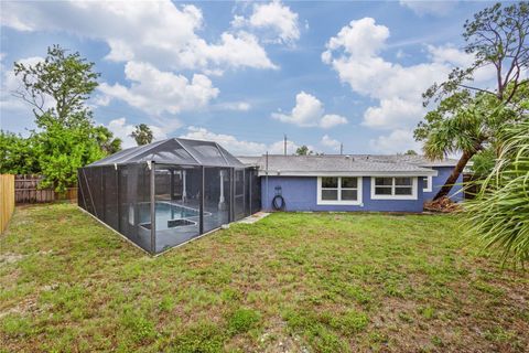 A home in PORT CHARLOTTE